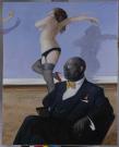 Julio Larraz